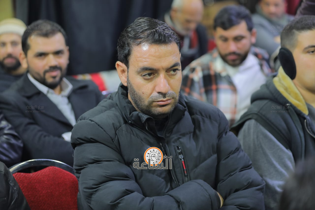 Madar Al-Saa Images 0.4616160070169373