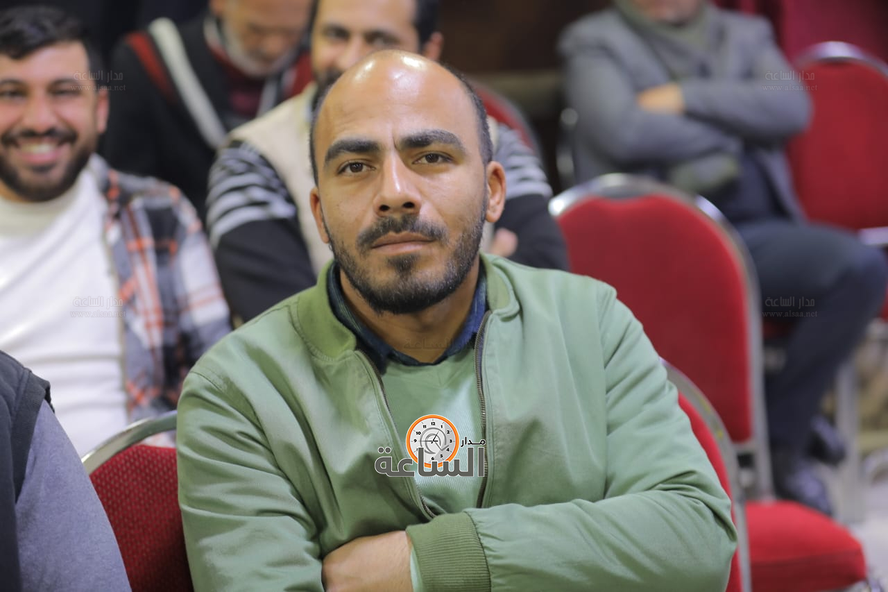 Madar Al-Saa Images 0.7055947857192026