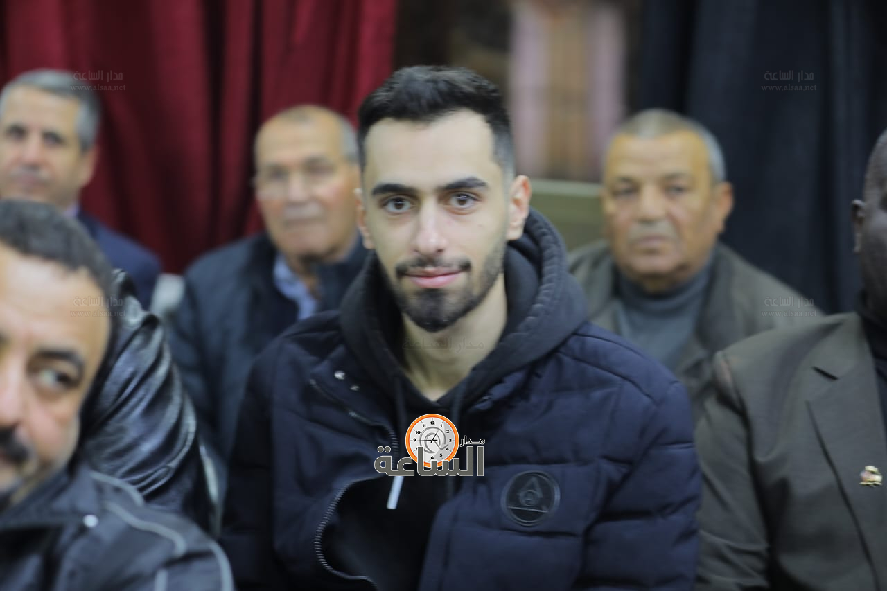 Madar Al-Saa Images 0.36115962982450367