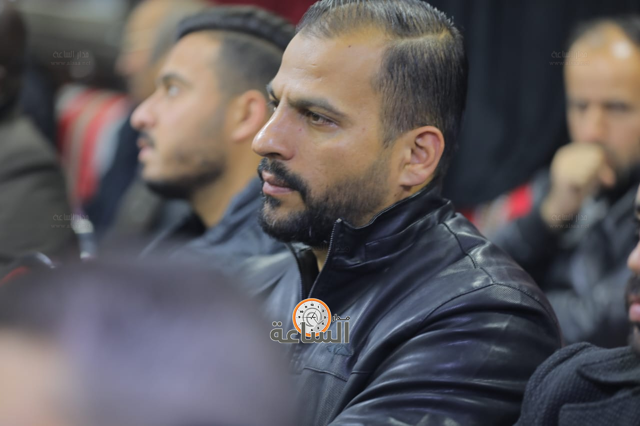 Madar Al-Saa Images 0.9041440973543386