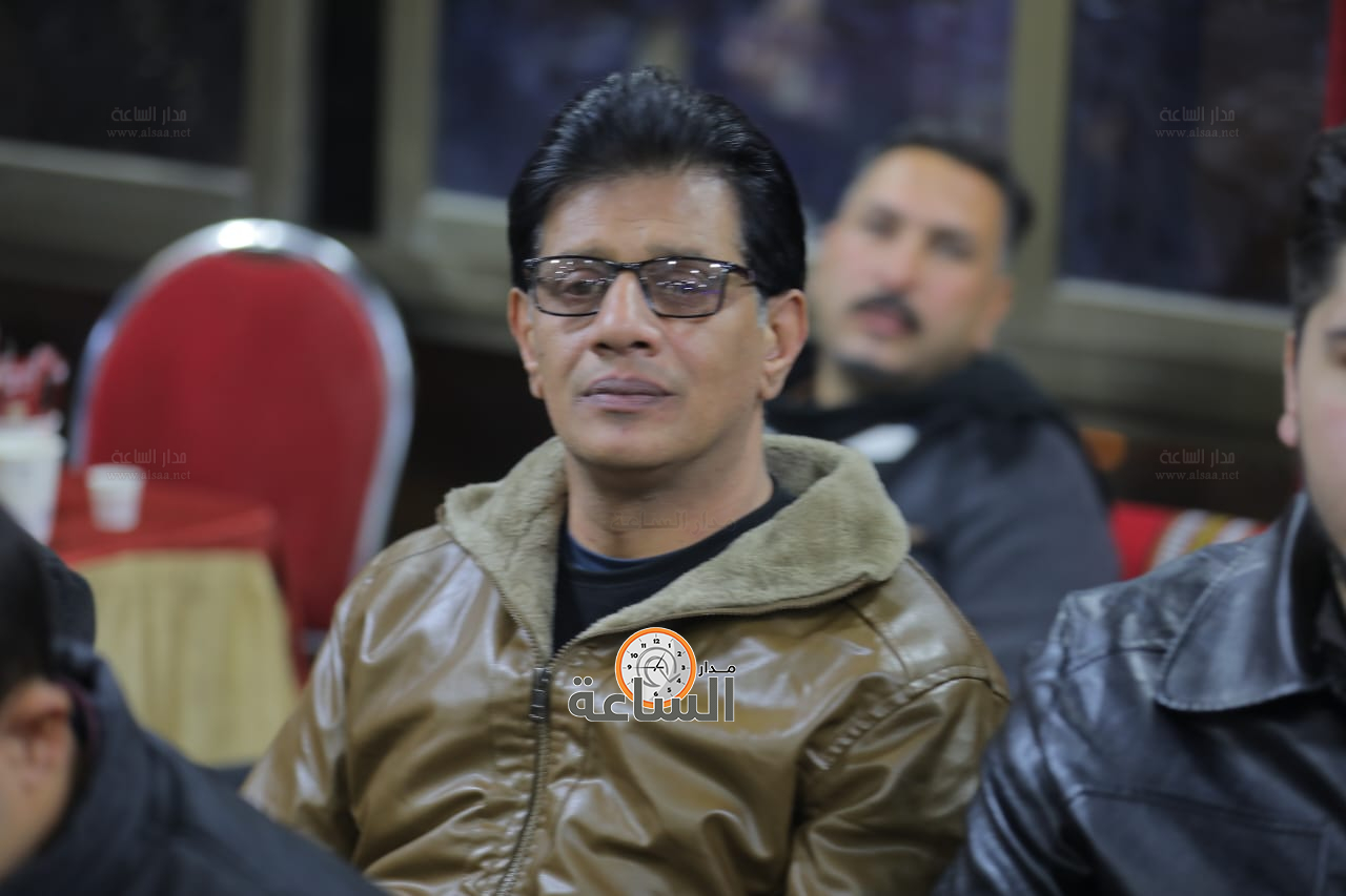 Madar Al-Saa Images 0.06937139353378585