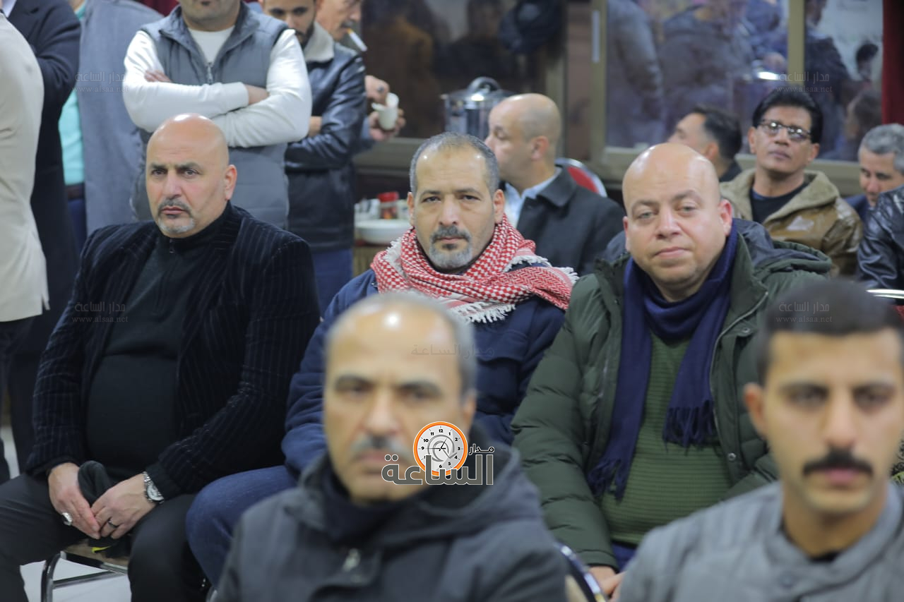 Madar Al-Saa Images 0.6264370730597275