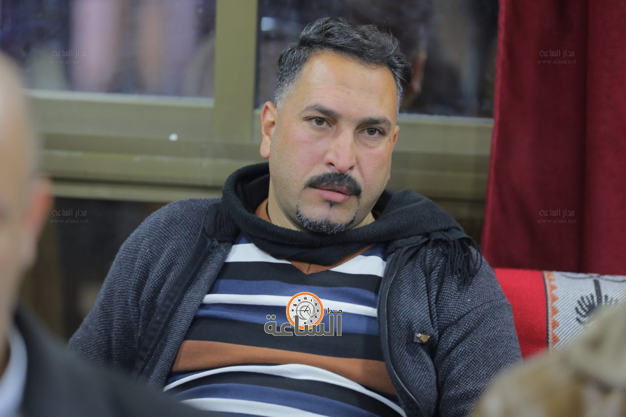 Madar Al-Saa Images 0.503032517841945