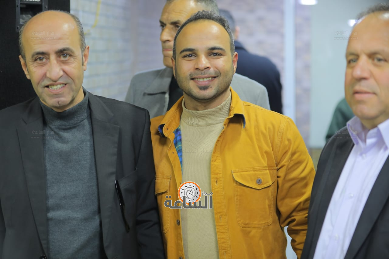 Madar Al-Saa Images 0.37134697116113036