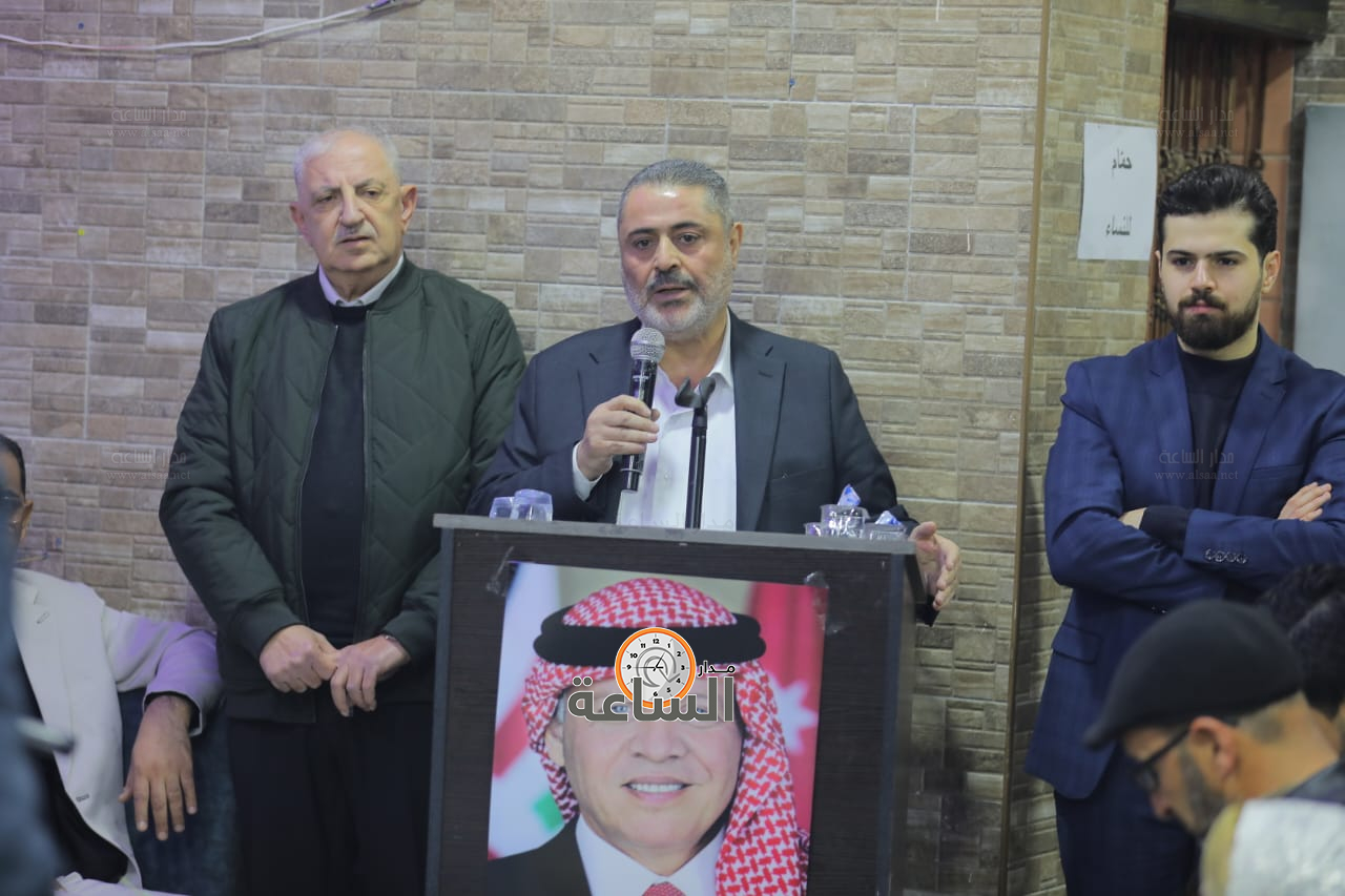 Madar Al-Saa Images 0.03751174005119595