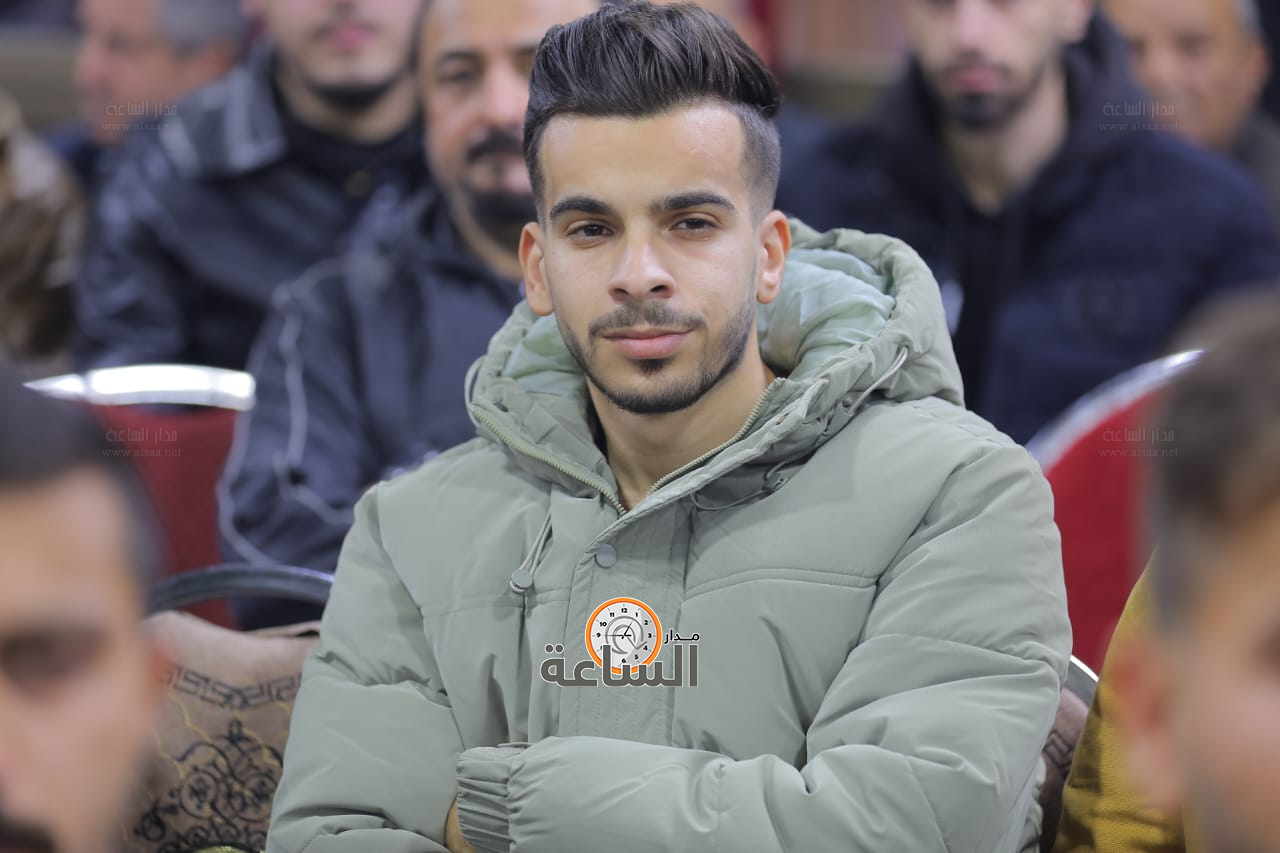 Madar Al-Saa Images 0.3592567455886202