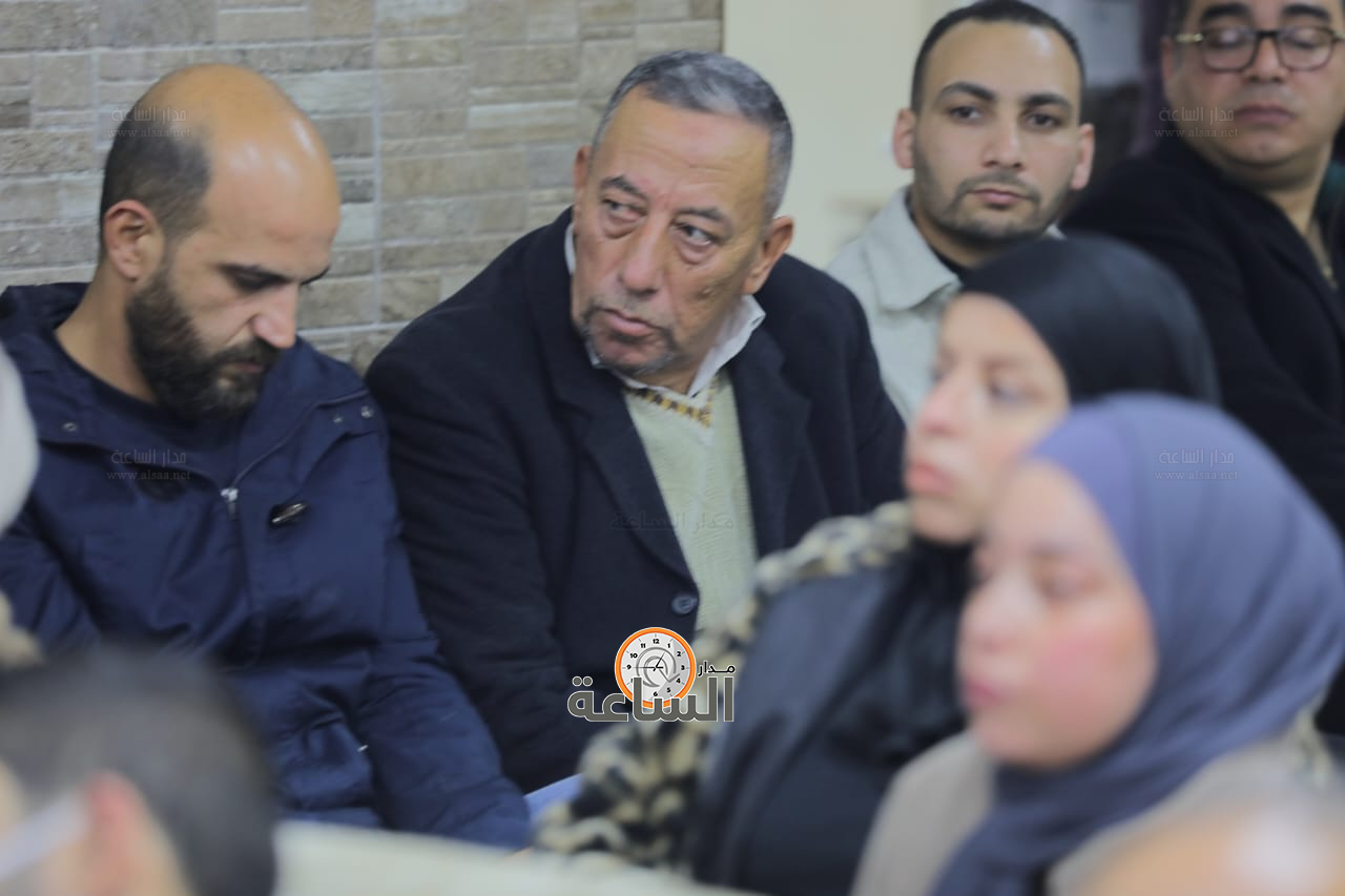 Madar Al-Saa Images 0.5139179121837849