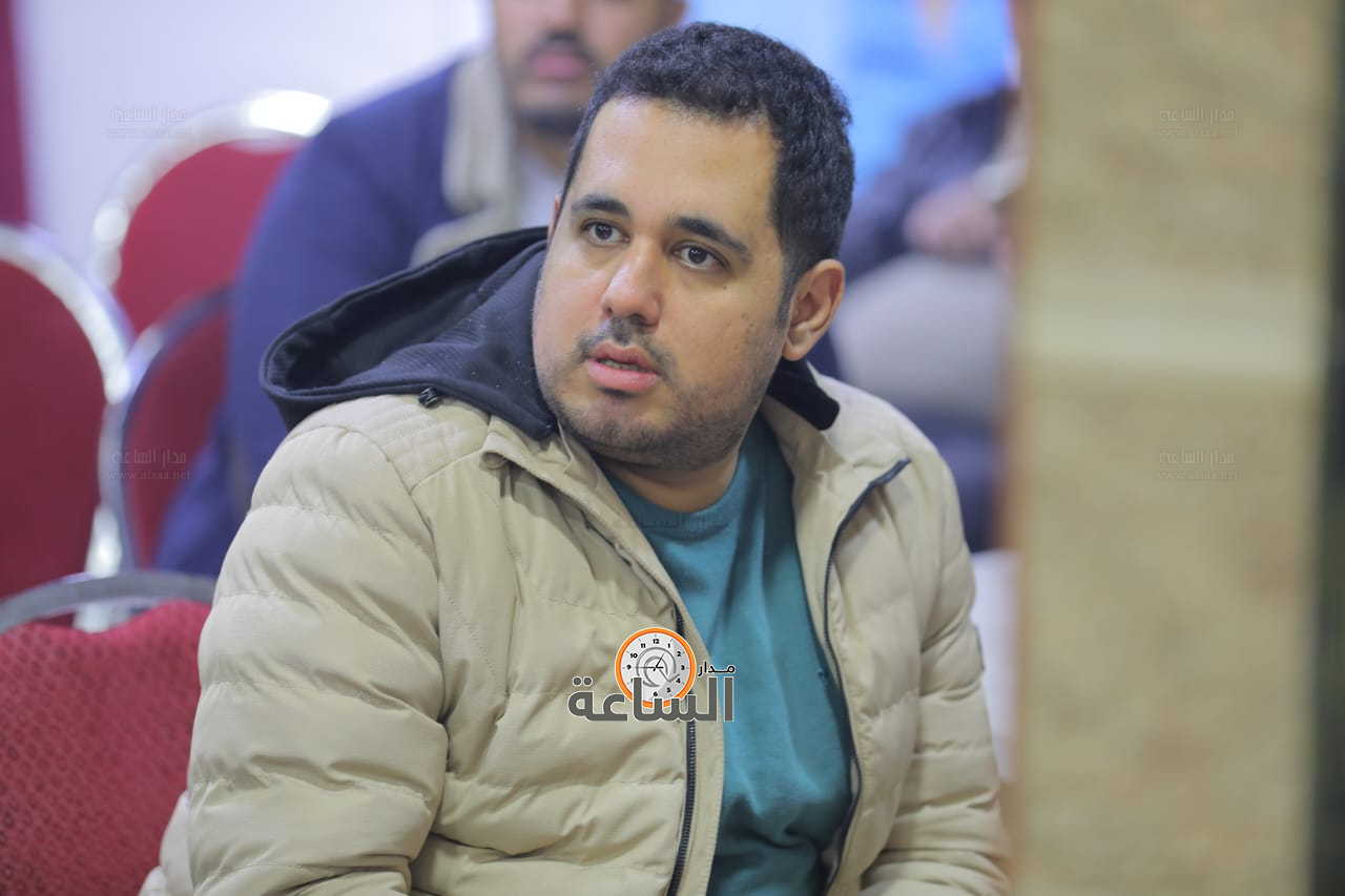 Madar Al-Saa Images 0.4528433211241927