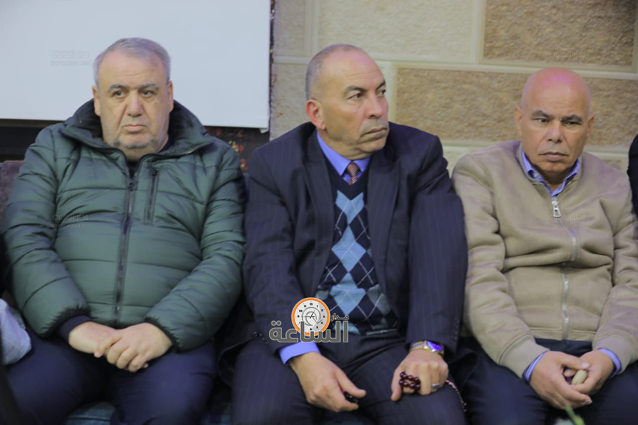 Madar Al-Saa Images 0.10497709960141788