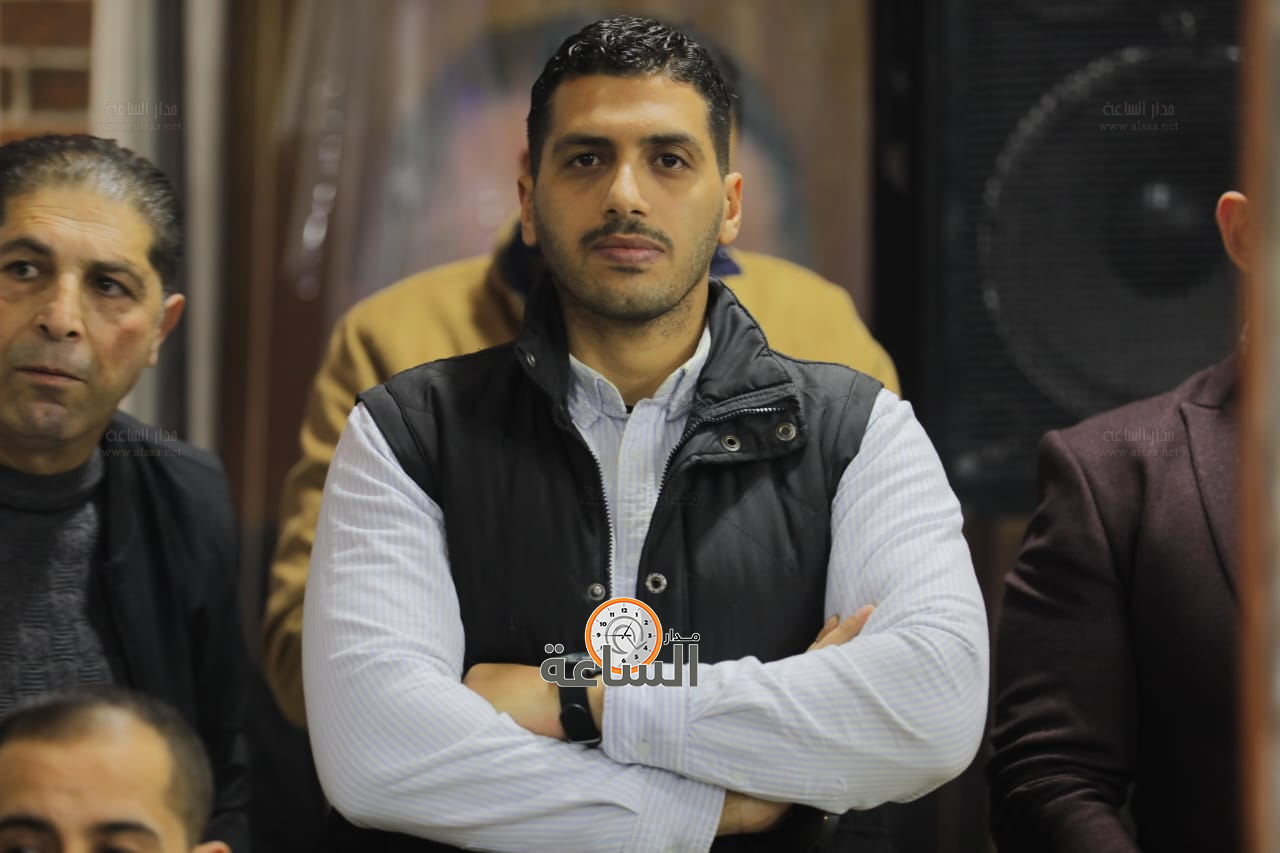 Madar Al-Saa Images 0.7389986115204739