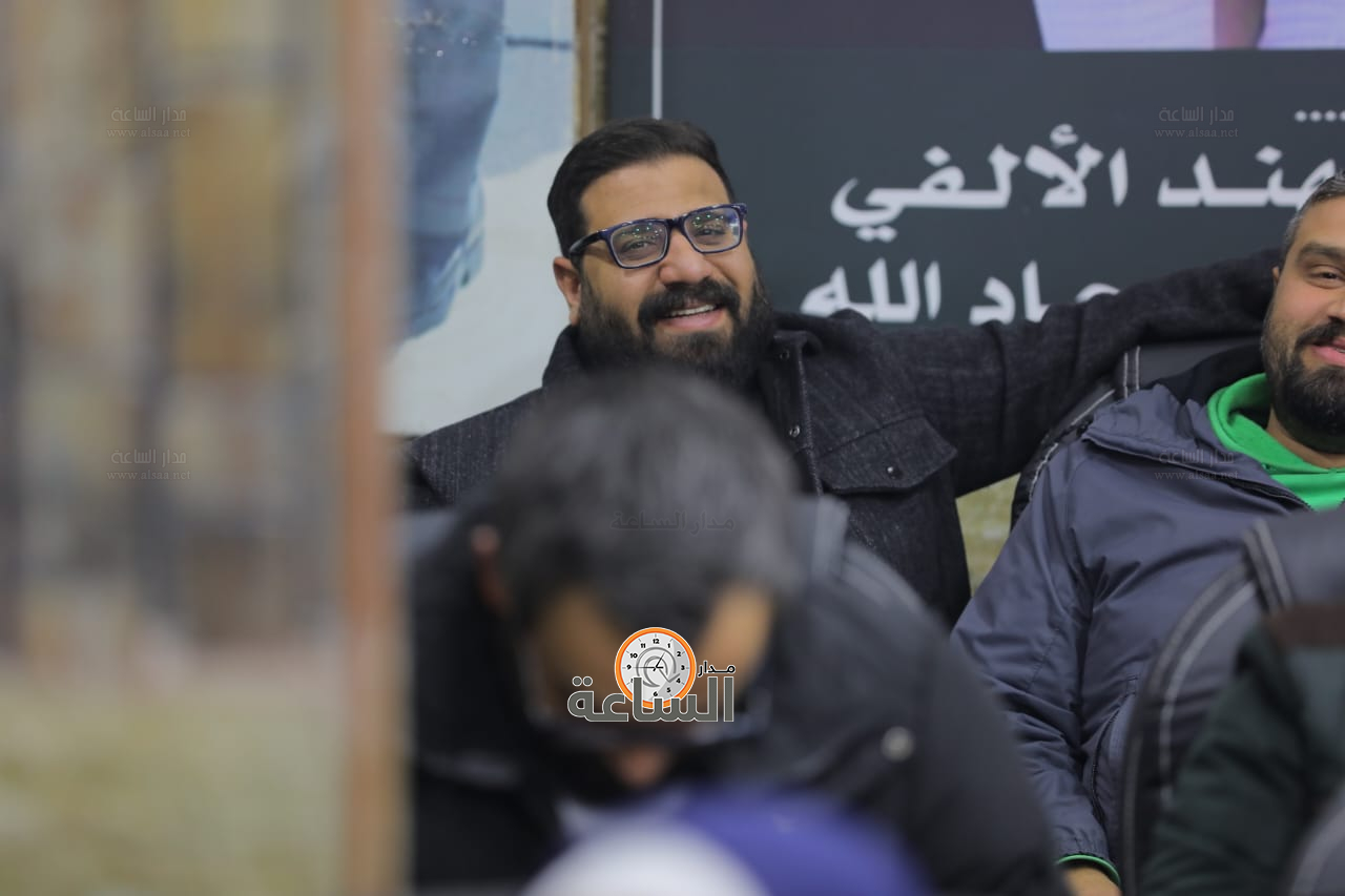 Madar Al-Saa Images 0.22652445246914632