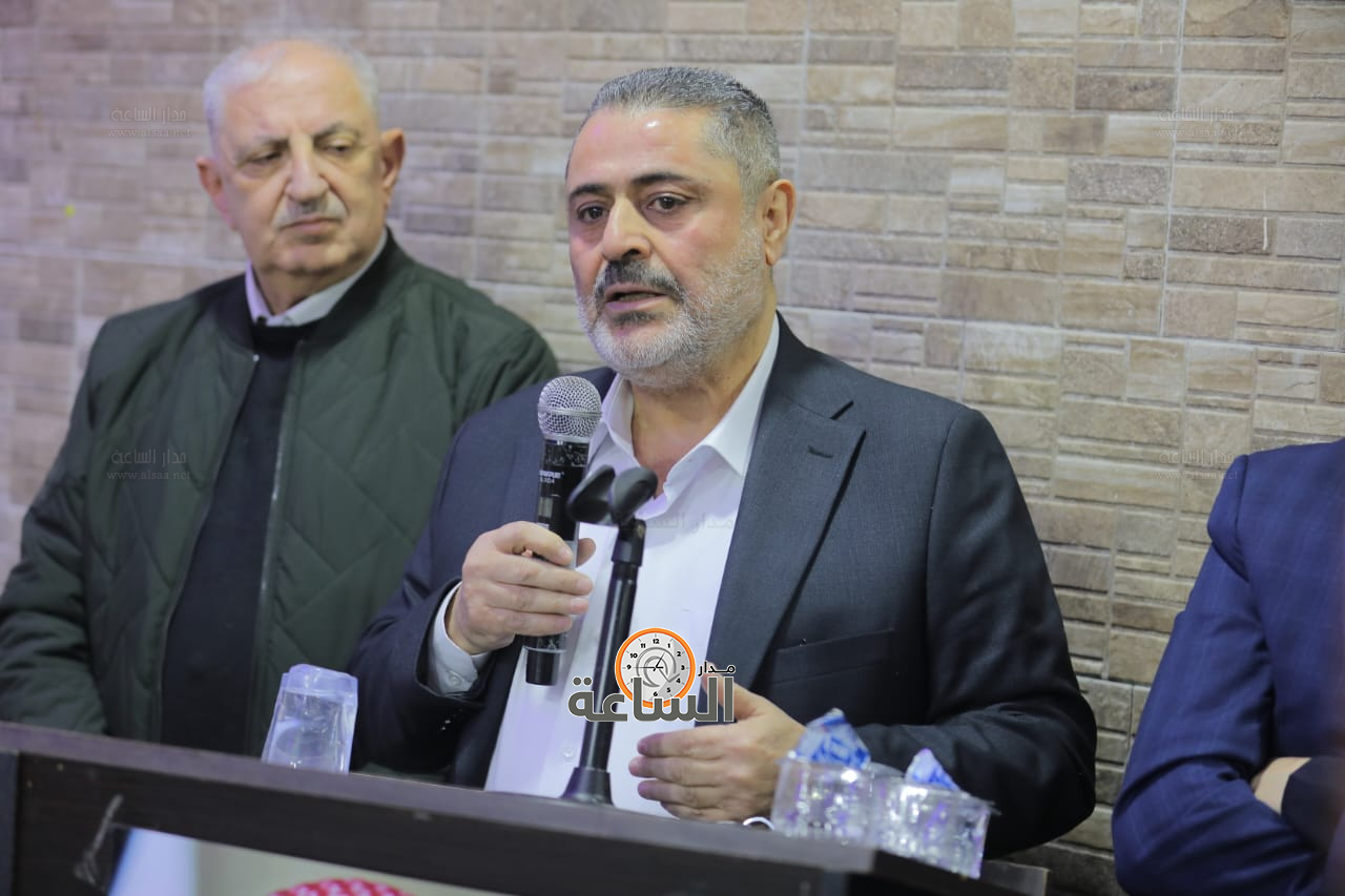 Madar Al-Saa Images 0.9227997900448521