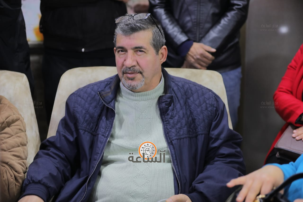 Madar Al-Saa Images 0.16952883198995772