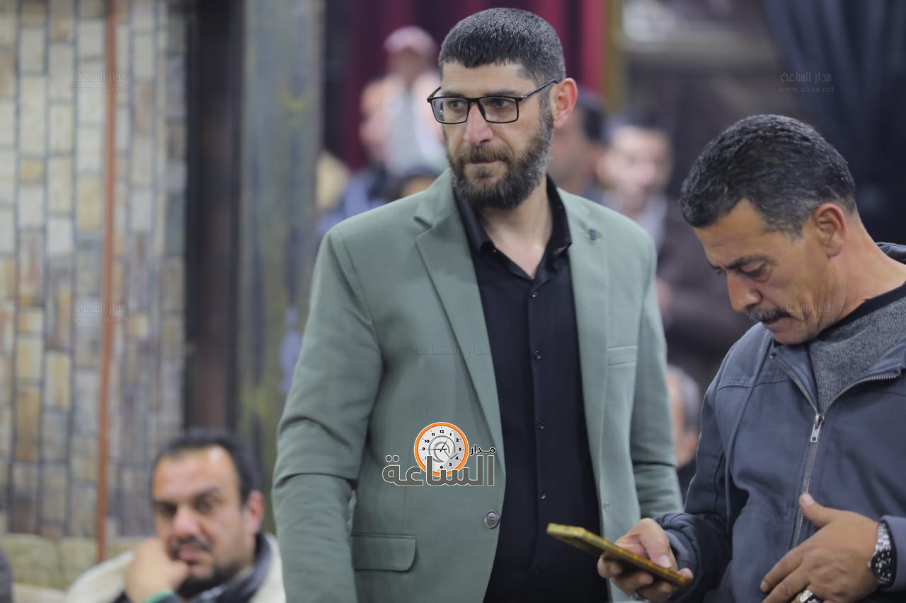 Madar Al-Saa Images 0.8545598813671993