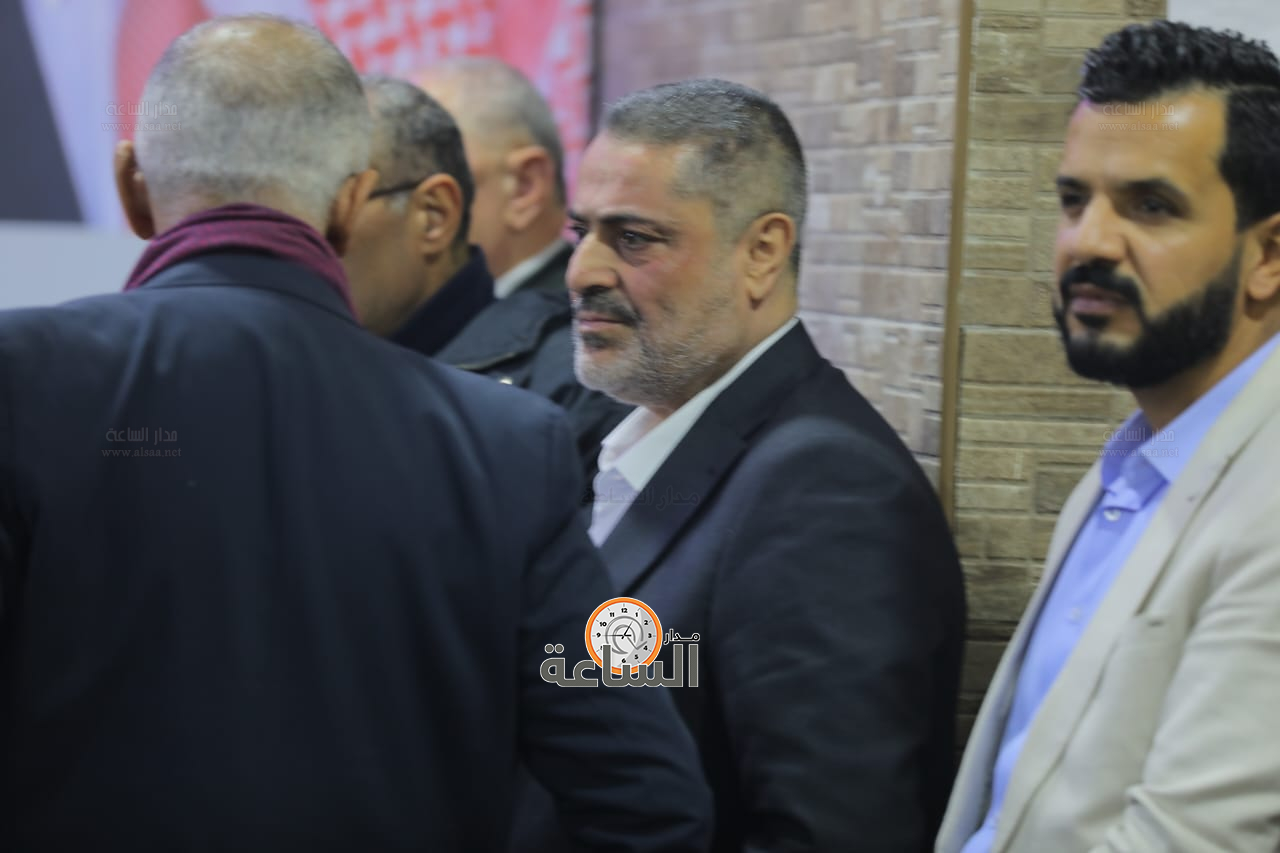 Madar Al-Saa Images 0.9668282055170849