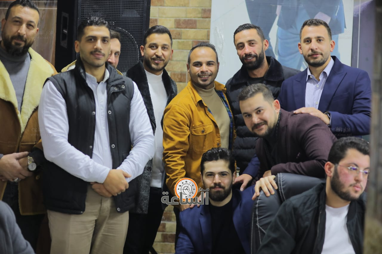 Madar Al-Saa Images 0.8097106375477281