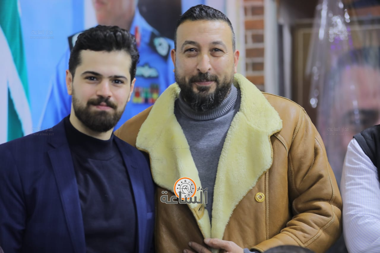 Madar Al-Saa Images 0.9094986216701184