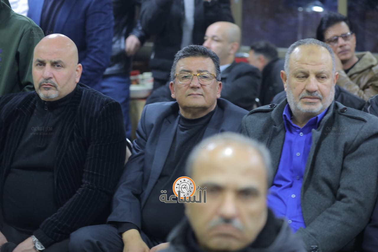 Madar Al-Saa Images 0.20776038187513501