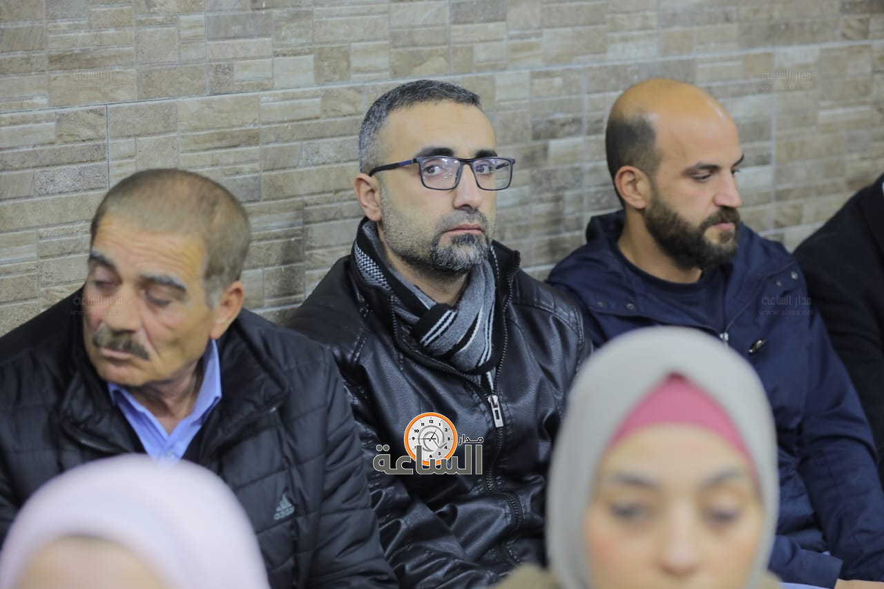 Madar Al-Saa Images 0.7194992562587139