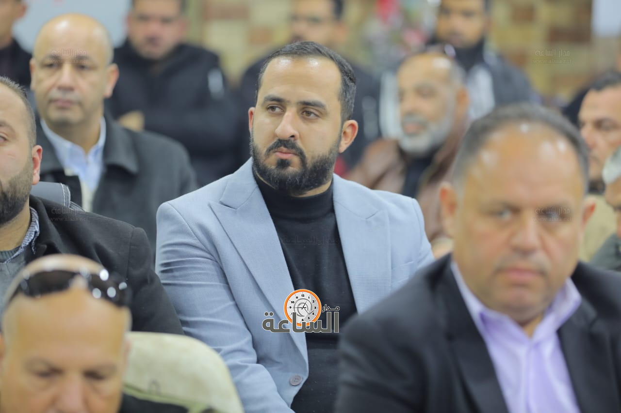 Madar Al-Saa Images 0.8778717278602695