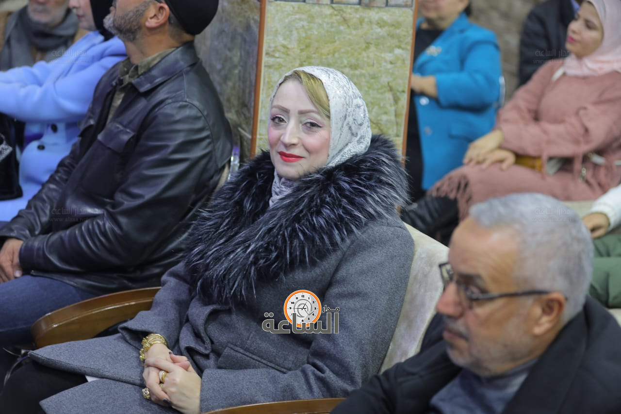 Madar Al-Saa Images 0.47347077074134103