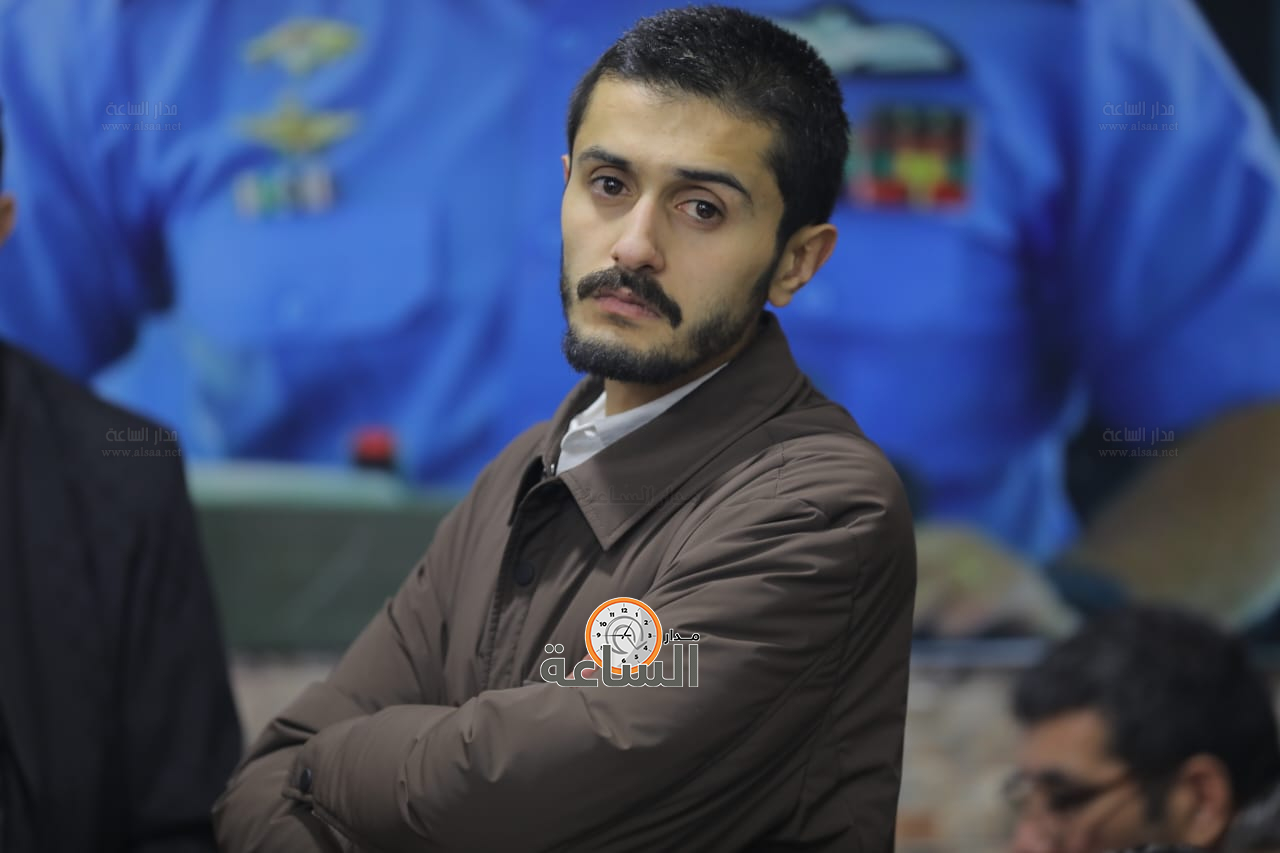 Madar Al-Saa Images 0.7302944481636218