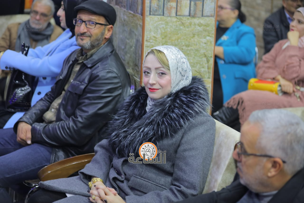 Madar Al-Saa Images 0.6382268696731563