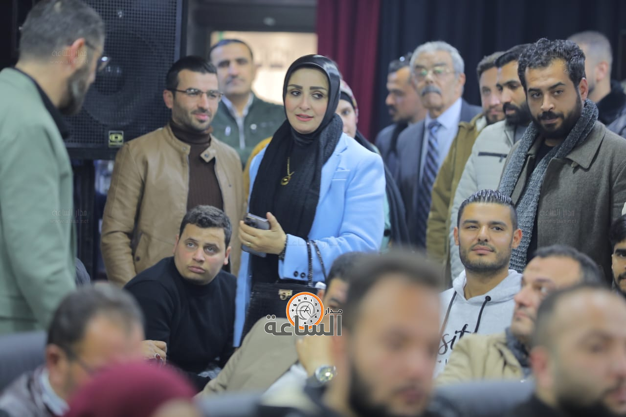 Madar Al-Saa Images 0.9880746677672014