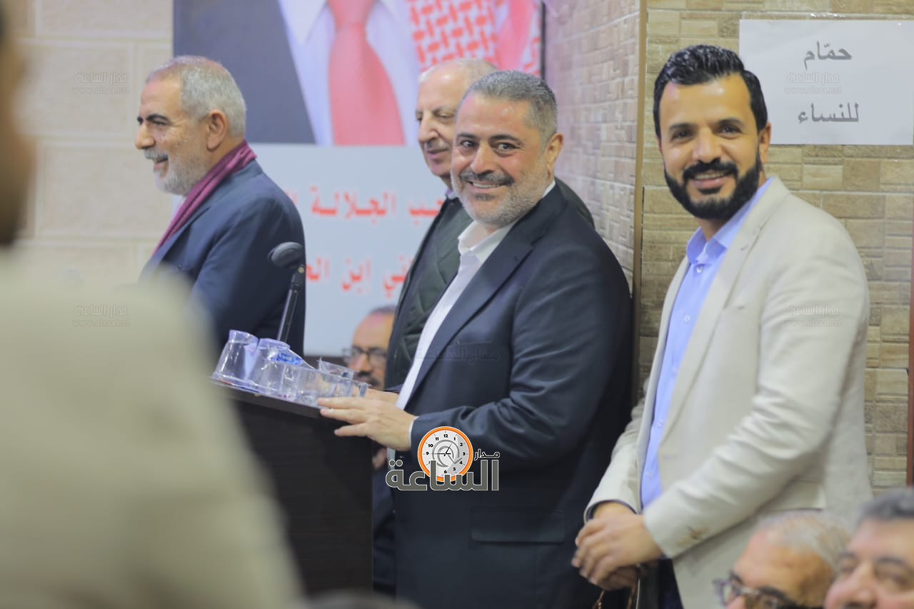 Madar Al-Saa Images 0.9915081739842662