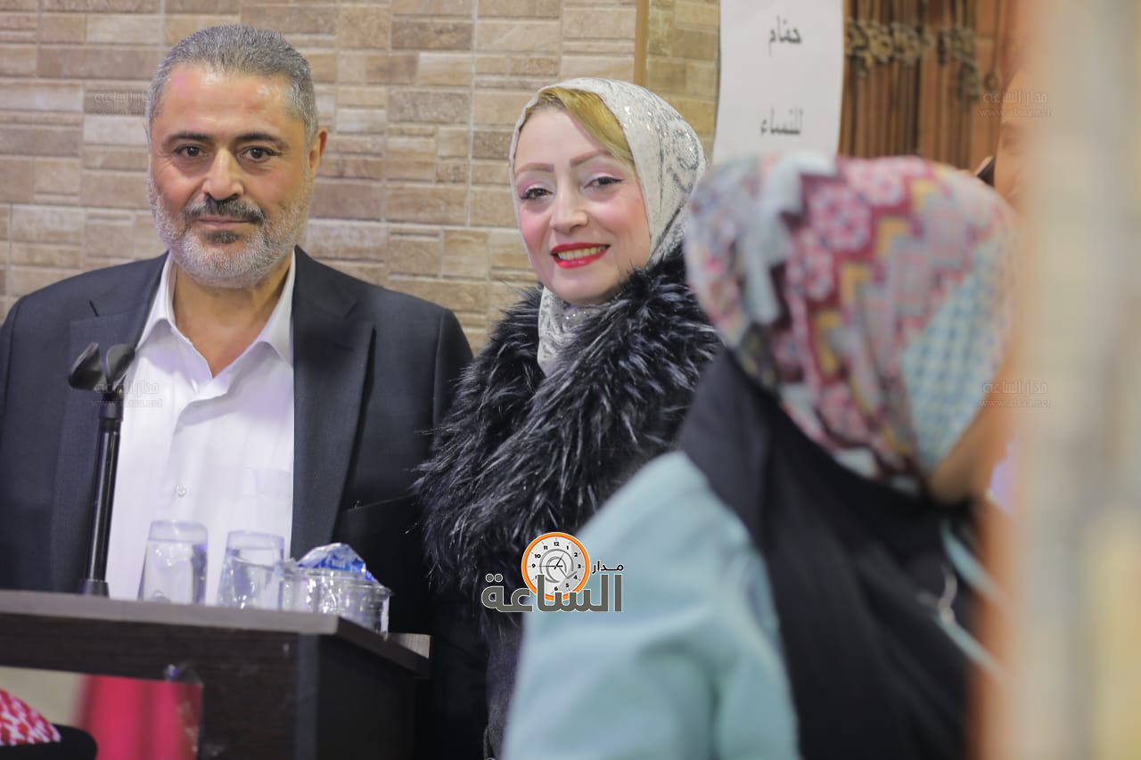 Madar Al-Saa Images 0.6153240788105154