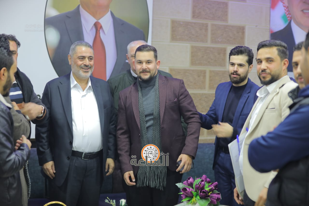 Madar Al-Saa Images 0.44287585319349687