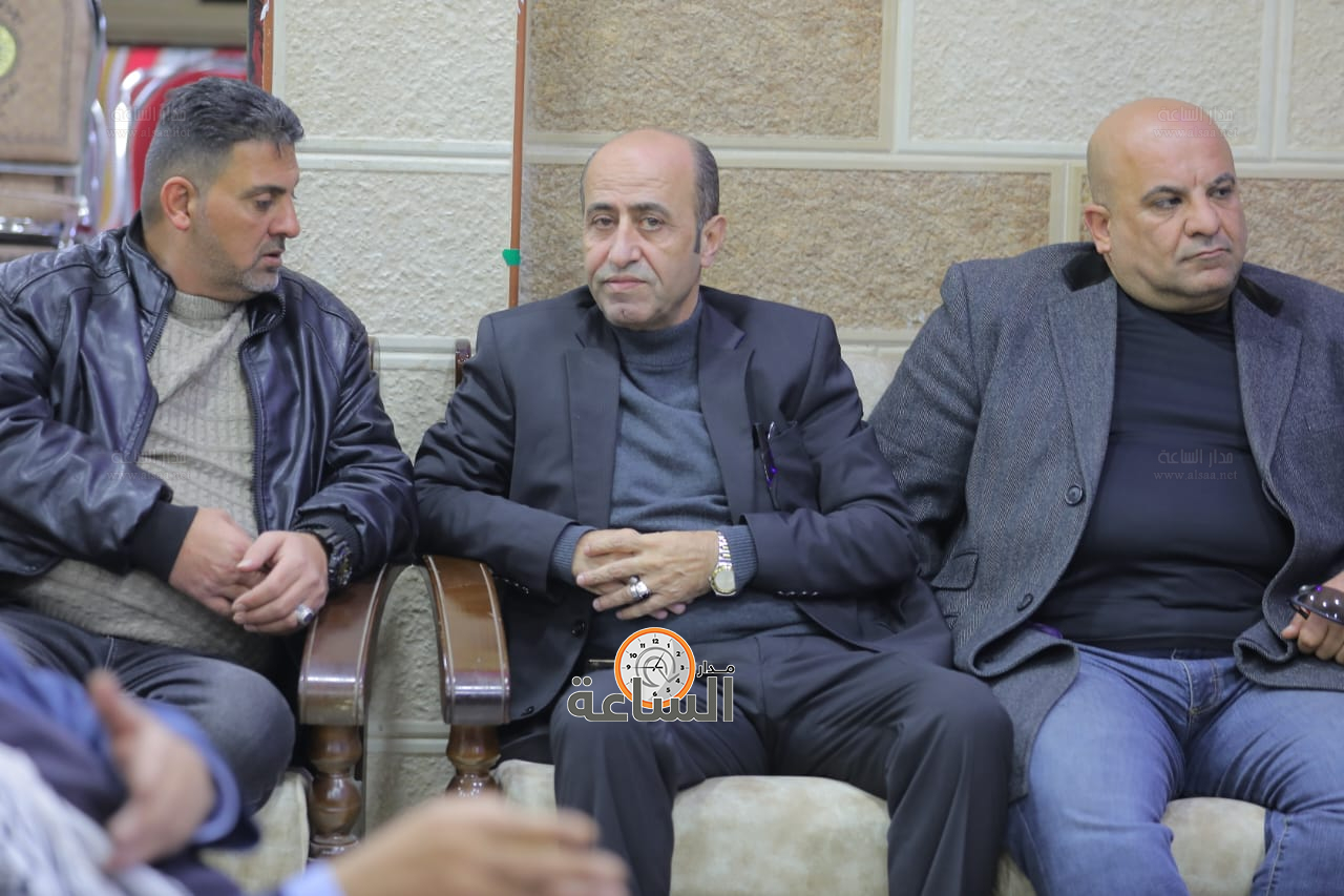 Madar Al-Saa Images 0.008002254800971054