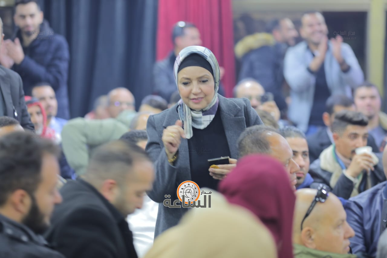 Madar Al-Saa Images 0.7657708019989049