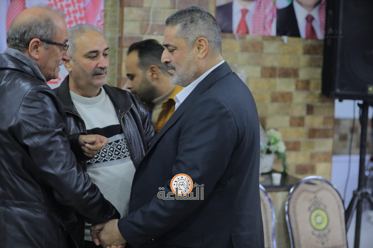 Madar Al-Saa Images 0.16879999944148705