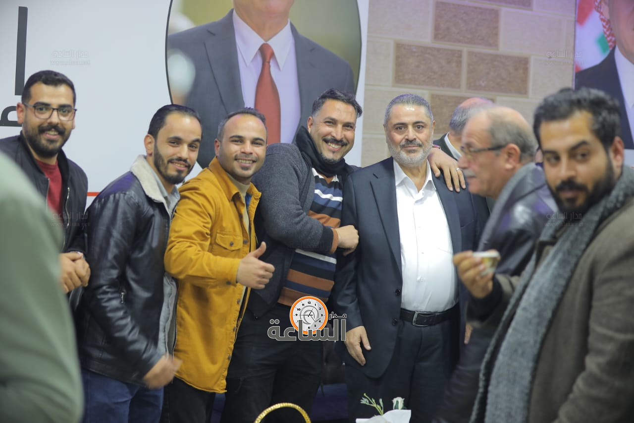 Madar Al-Saa Images 0.7974776503132448