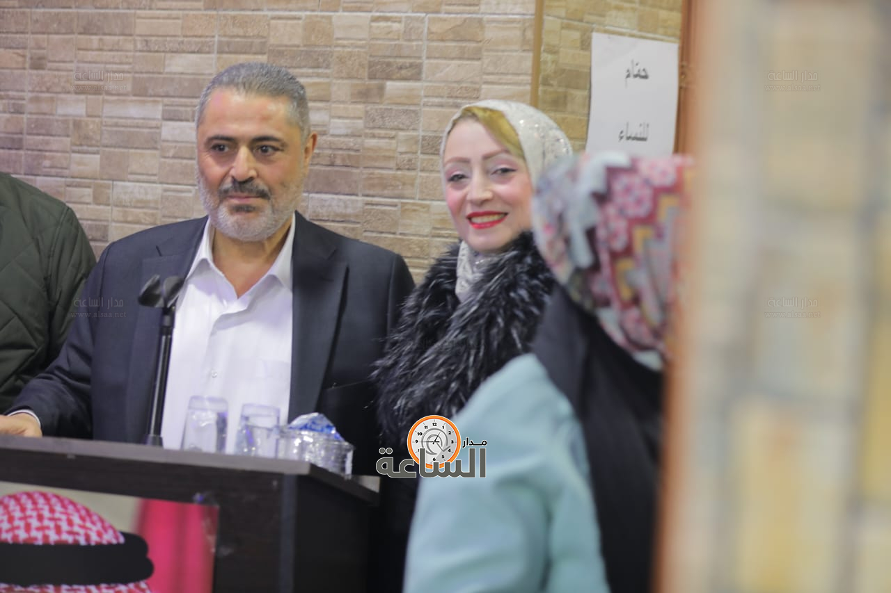 Madar Al-Saa Images 0.62257711780218