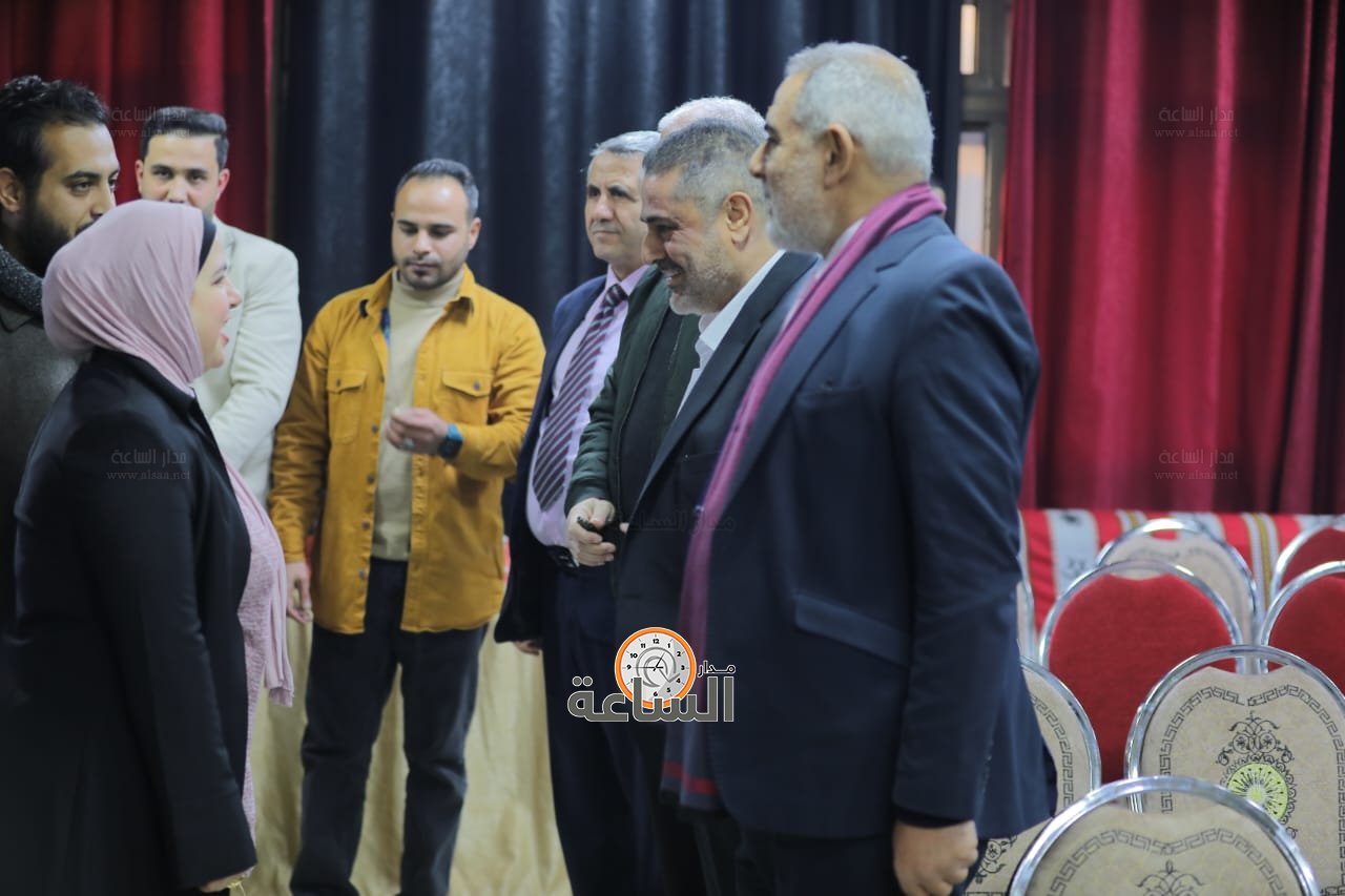 Madar Al-Saa Images 0.8774326159959558