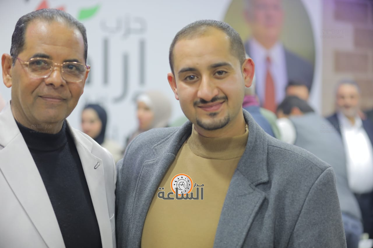 Madar Al-Saa Images 0.8695929040669588