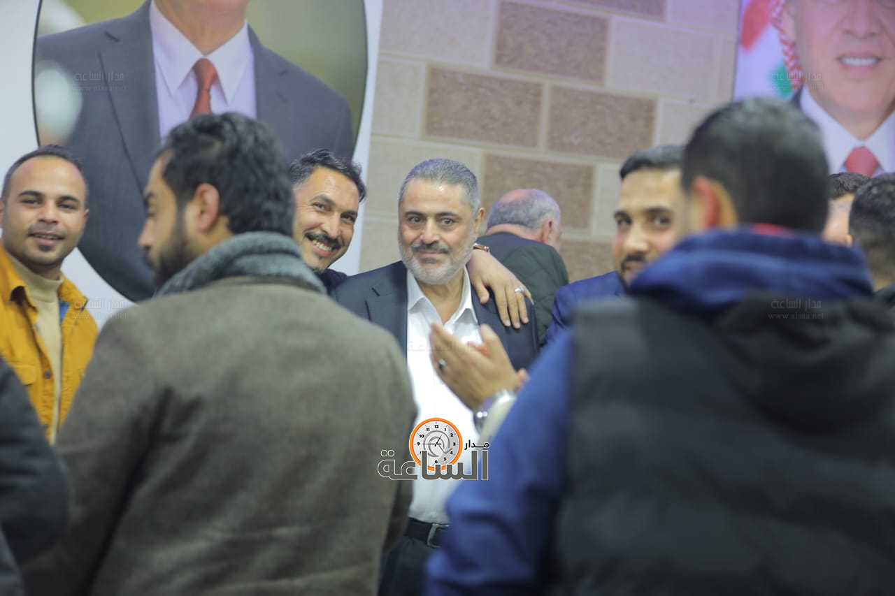 Madar Al-Saa Images 0.9368696414291446