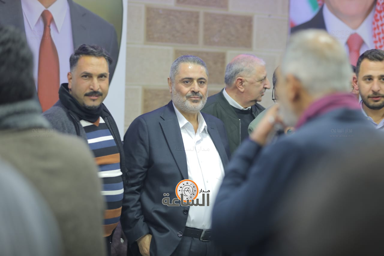 Madar Al-Saa Images 0.05992300300190756