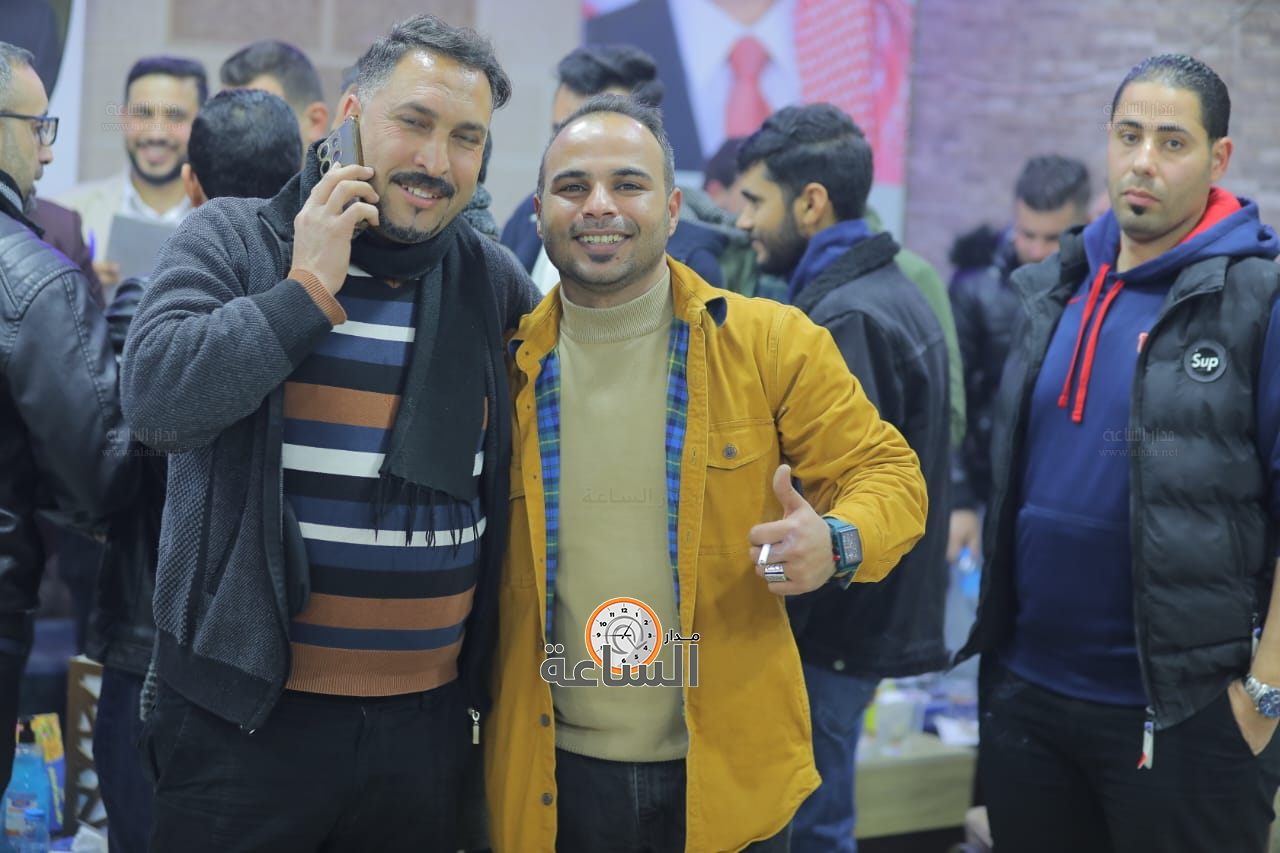 Madar Al-Saa Images 0.18236571773722177