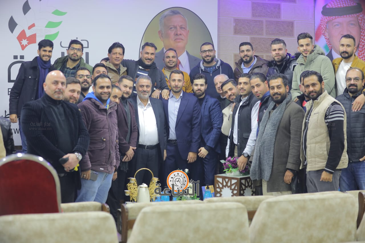 Madar Al-Saa Images 0.31212689784953973