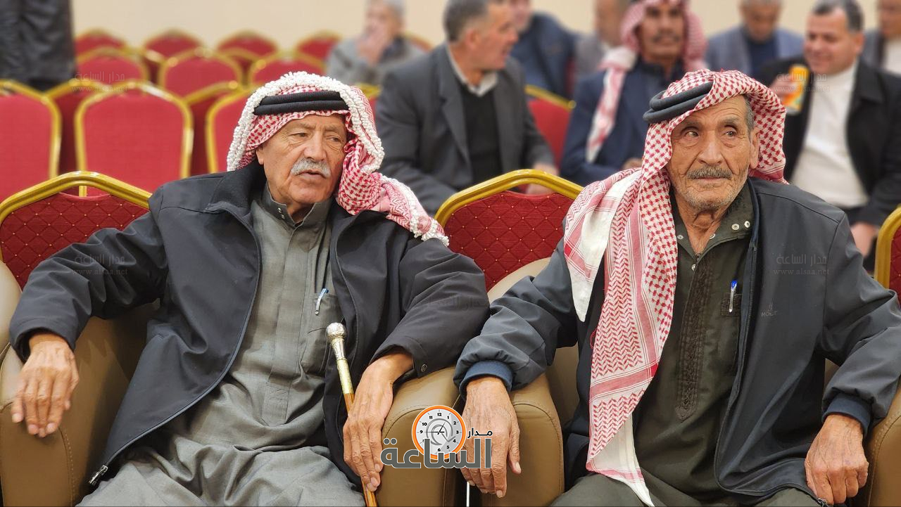 Madar Al-Saa Images 0.7194858988095119