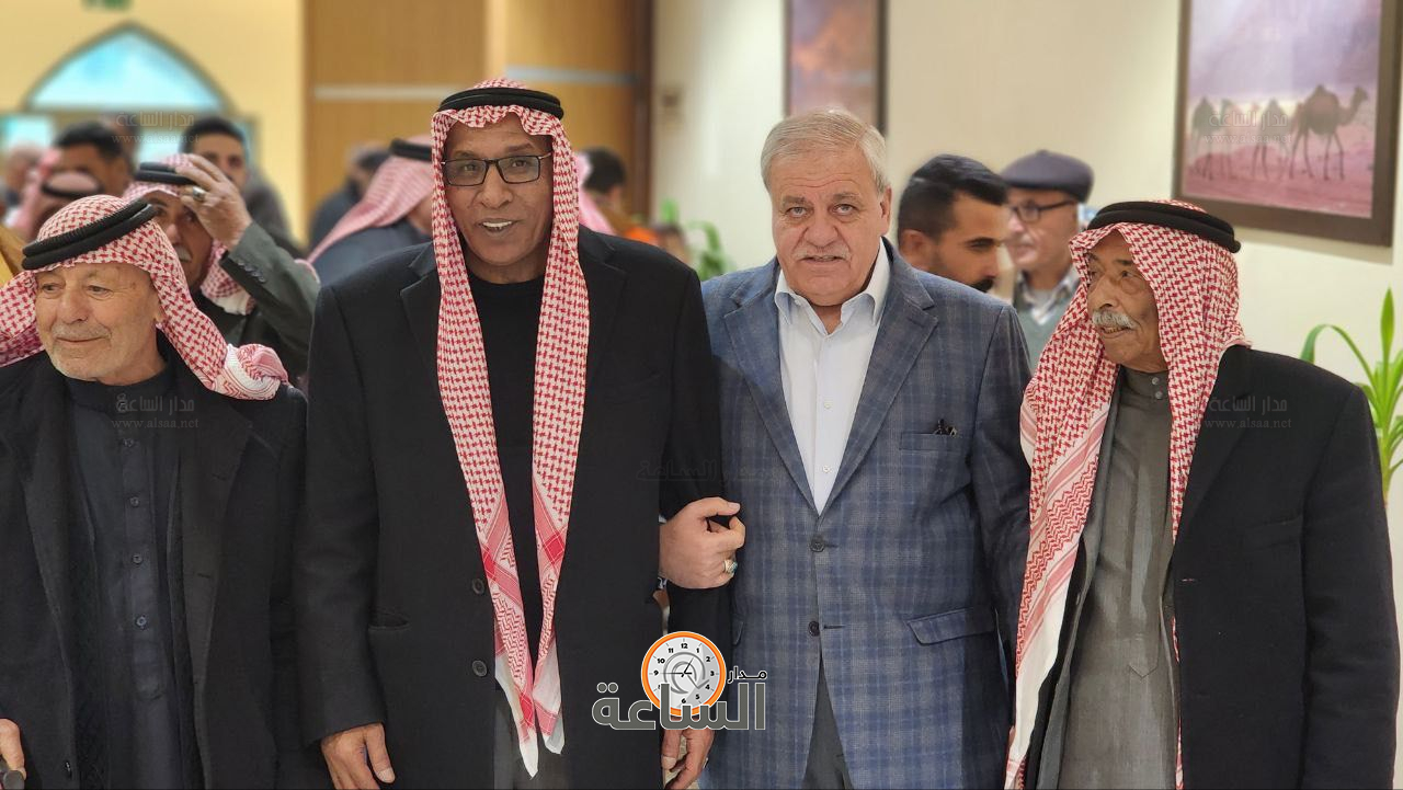 Madar Al-Saa Images 0.6169536716614221