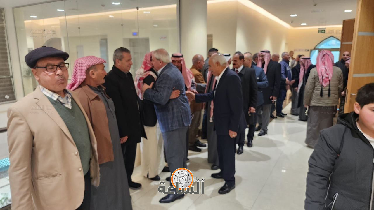 Madar Al-Saa Images 0.1163742292578831