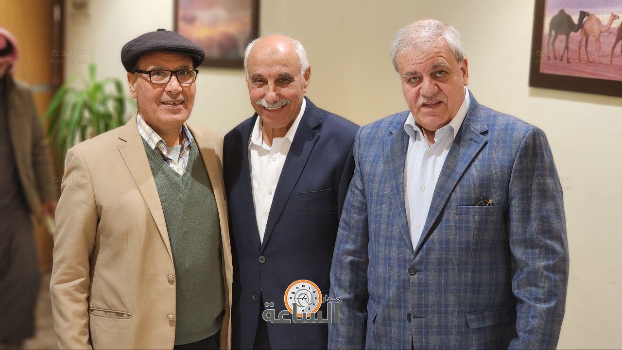 Madar Al-Saa Images 0.5938742102387804