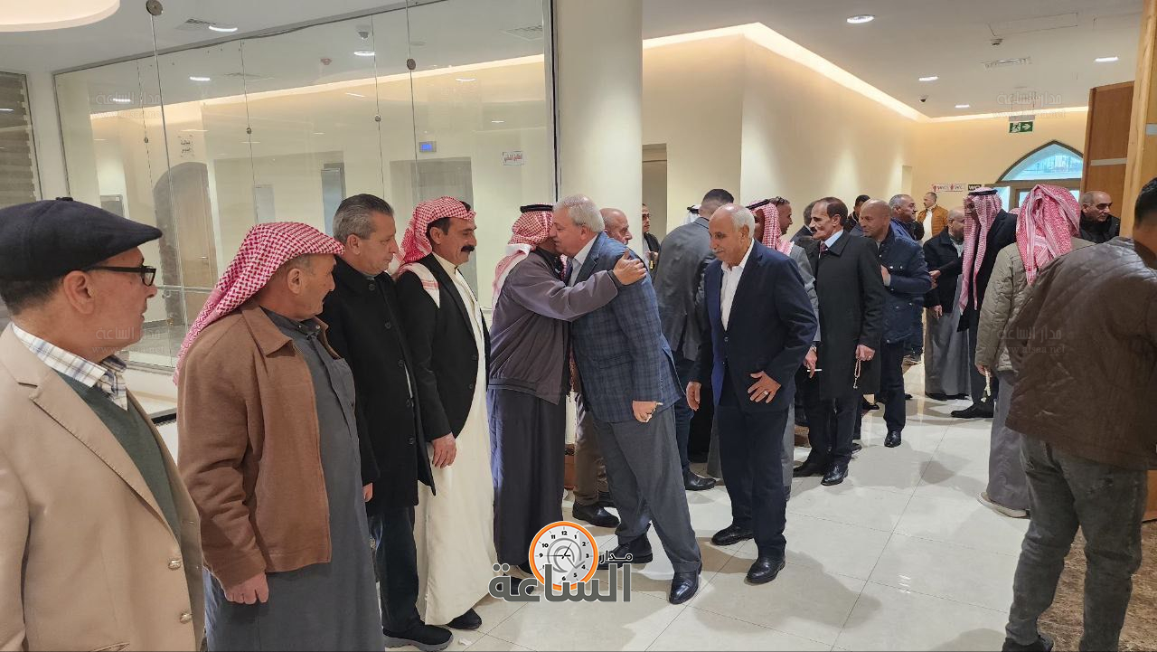 Madar Al-Saa Images 0.31037455090253374