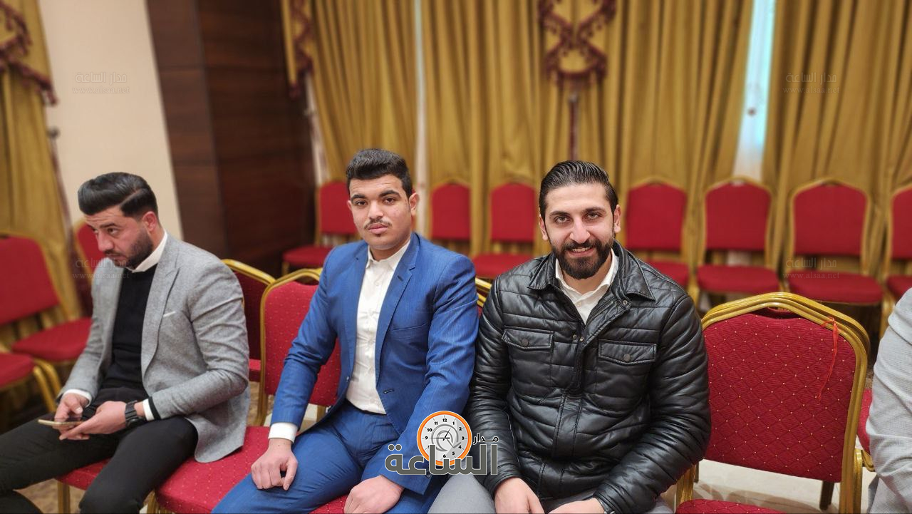 Madar Al-Saa Images 0.2461199570878052