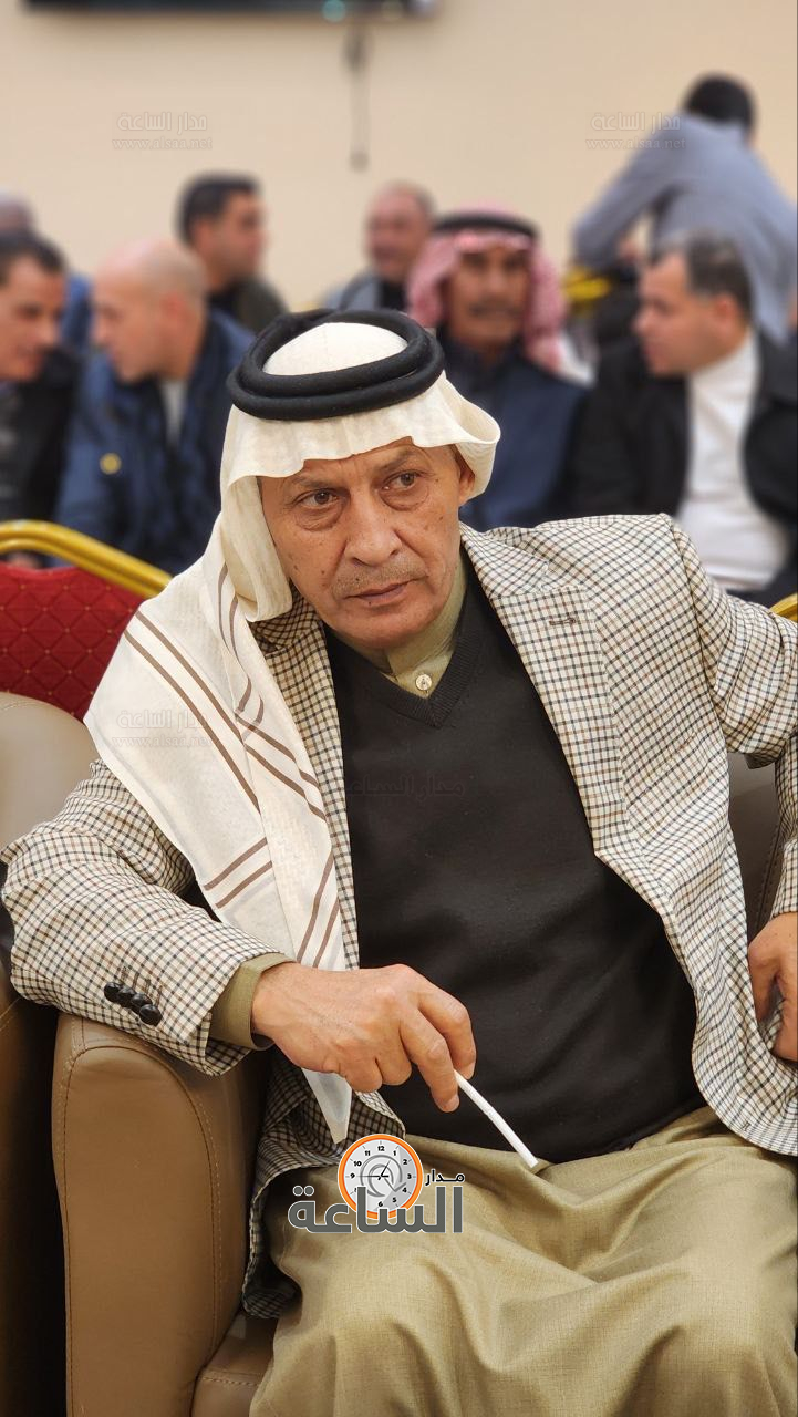 Madar Al-Saa Images 0.23489728542940336