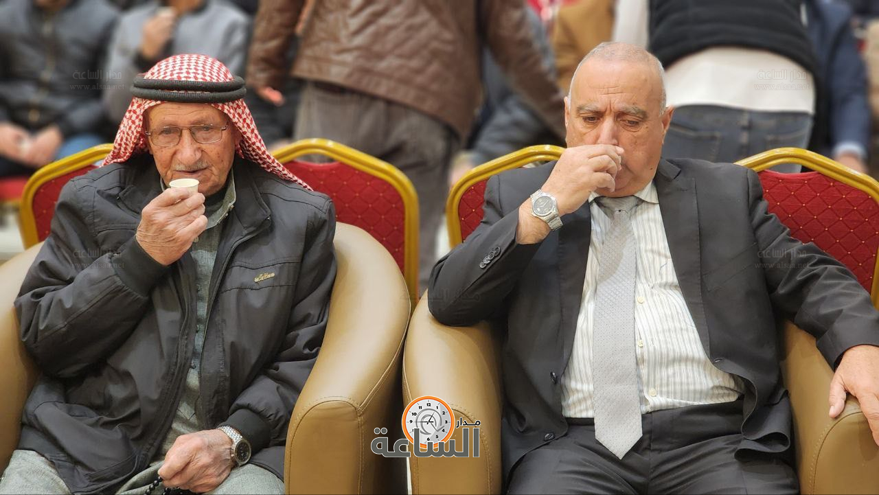 Madar Al-Saa Images 0.5273643229091145